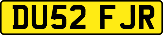 DU52FJR