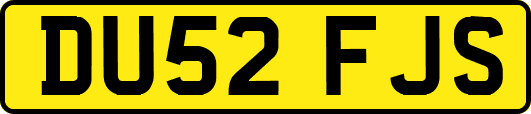 DU52FJS
