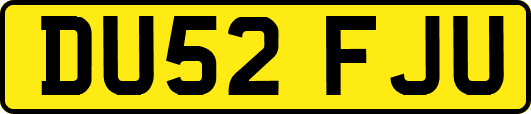 DU52FJU