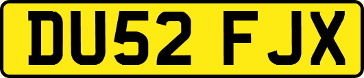 DU52FJX