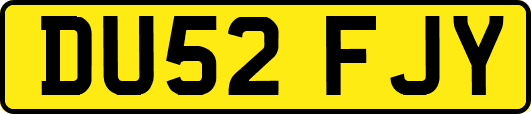 DU52FJY