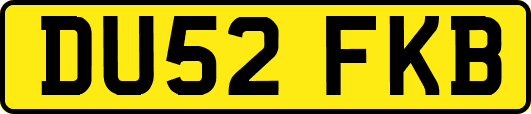 DU52FKB