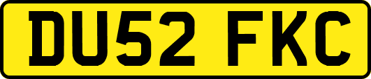 DU52FKC
