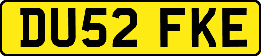 DU52FKE