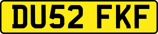 DU52FKF