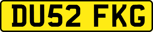 DU52FKG