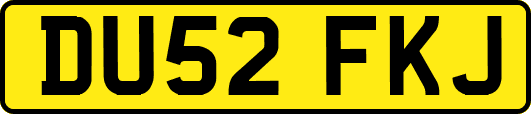 DU52FKJ