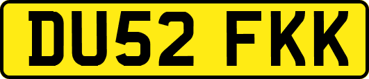 DU52FKK