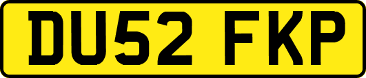 DU52FKP