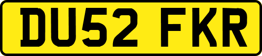 DU52FKR