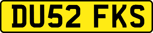 DU52FKS