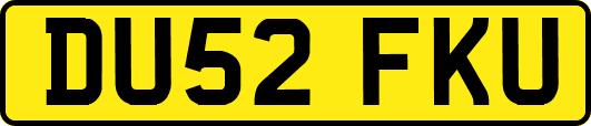 DU52FKU