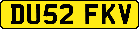 DU52FKV