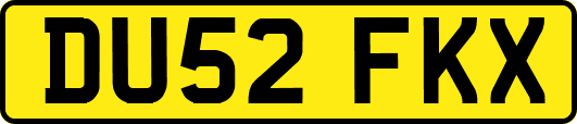 DU52FKX