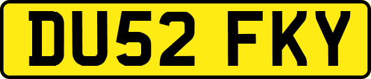 DU52FKY