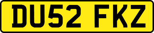 DU52FKZ