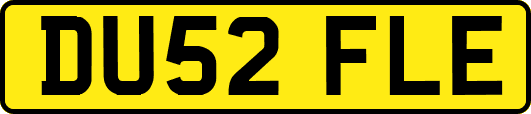 DU52FLE