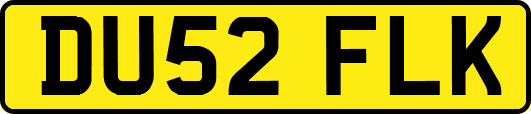DU52FLK
