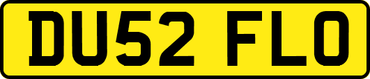 DU52FLO
