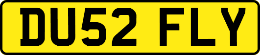 DU52FLY