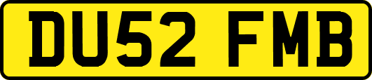 DU52FMB