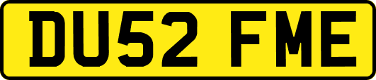 DU52FME