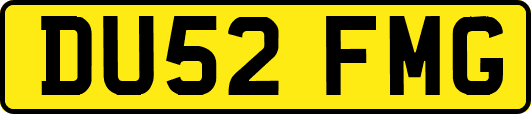 DU52FMG