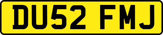 DU52FMJ