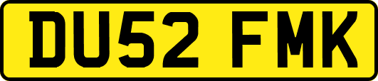 DU52FMK