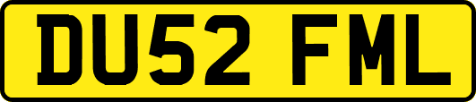 DU52FML