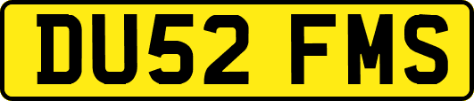DU52FMS