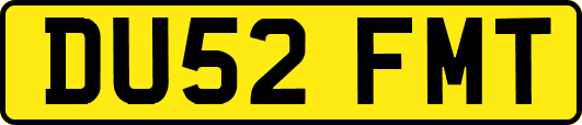DU52FMT