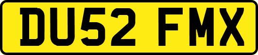 DU52FMX
