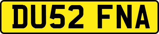 DU52FNA