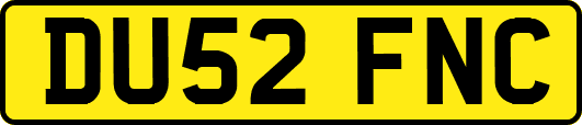 DU52FNC