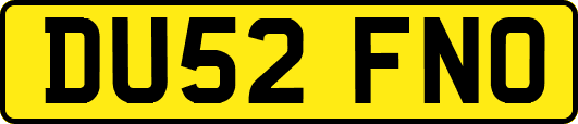 DU52FNO