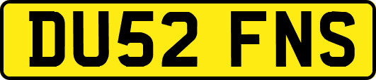 DU52FNS