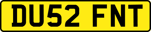 DU52FNT