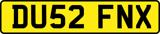 DU52FNX