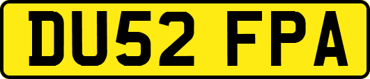DU52FPA