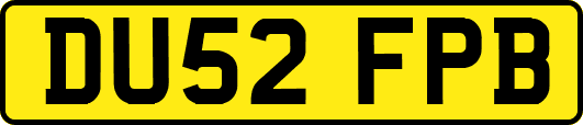 DU52FPB