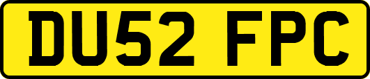 DU52FPC