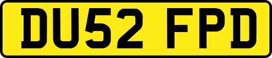 DU52FPD