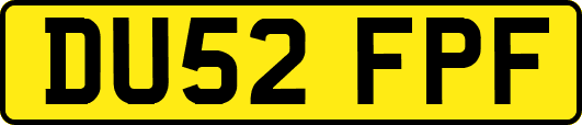 DU52FPF