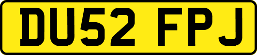 DU52FPJ