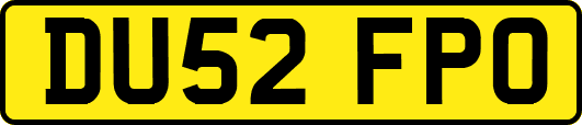 DU52FPO