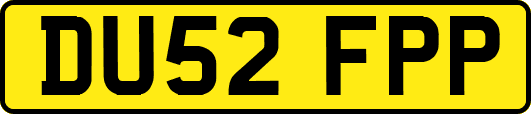 DU52FPP