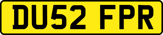 DU52FPR