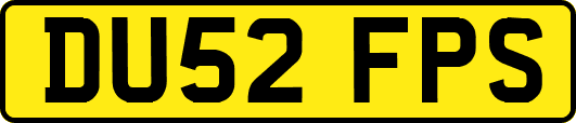 DU52FPS