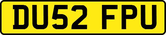 DU52FPU